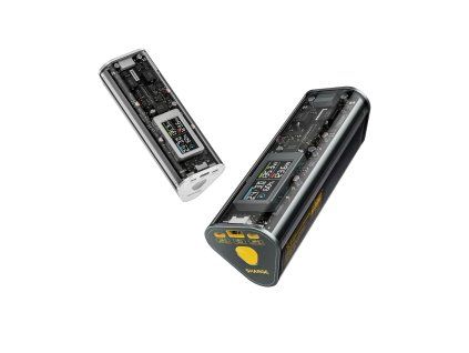 SHARGE Shargeek 170 Powerbanka (5)