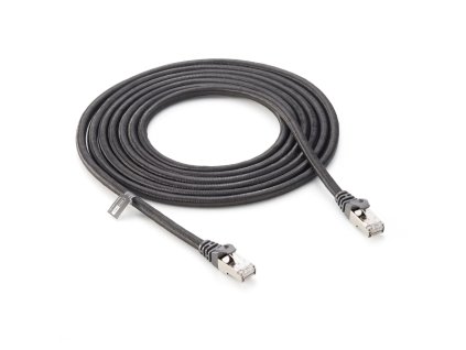 Eagle Cable Ethernetový kabel Deluxe CAT 8.1 (1)