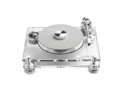 Musical Fidelity M6x TT