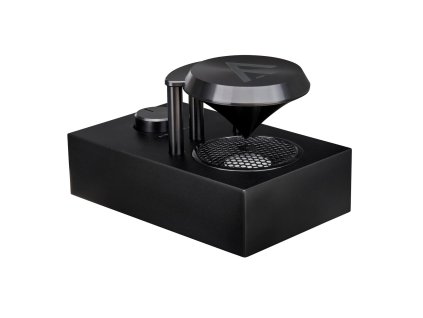 Fyne Audio S Trax super tweeter (2)