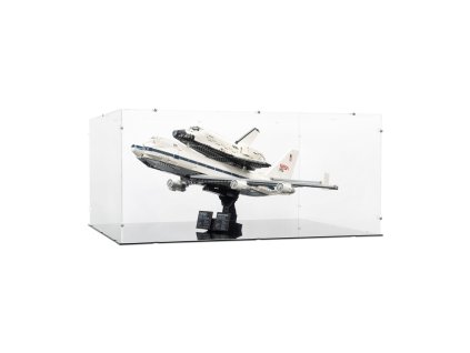Box pro LEGO® Letadlo pro přepravu raketoplánů (10360) (1)