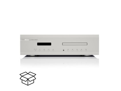 Musical Fidelity M6s CD Silver (rozbal)