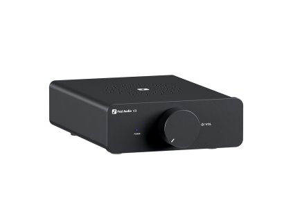 Fosi Audio V3 zesilovač (6)