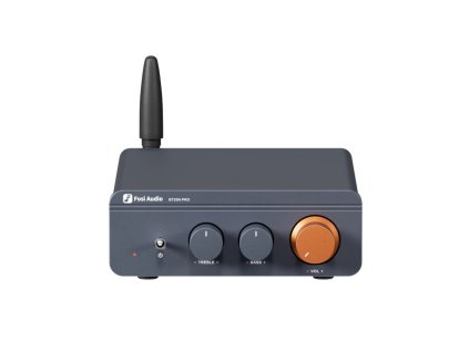 Fosi Audio BT20A Pro zesilovač 48V