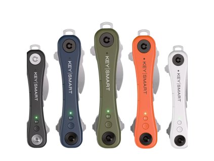 Organizér klíčů KeySmart™ iPro s Apple Find My V3