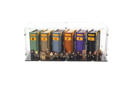 Box pro LEGO® Kouzelné momenty z Bradavic (1)