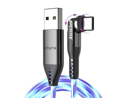 Statik PowerPivot® GloBright® V2 kabel (2m)