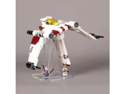Podstavec pro LEGO® Stíhačka V 19 Torrent (75432) (3)