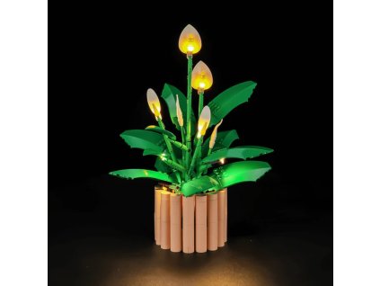 Osvětlení BX pro LEGO® Lopatkovec (11504) (7)