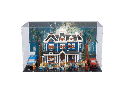 Box pro LEGO® Stranger Things Dům Creelových (11370)