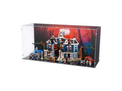 XL Box pro LEGO® Stranger Things Dům Creelových (11370)