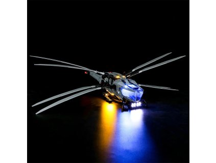 Osvětlení pro LEGO® Duna Atreides Royal Ornithopher (10327) (5)