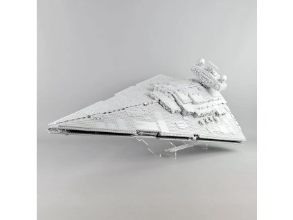 Podstavec 2v1 pro LEGO® Imperiální hvězdný destruktor (75252) (5)