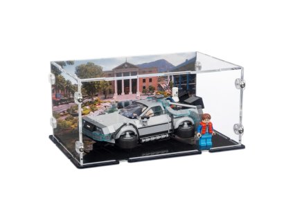 Speciální box pro LEGO® Stroj času (77256) (5)