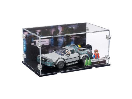 Speciální box 2. pro LEGO® Stroj času (77256) (5)