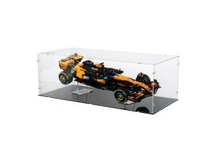 XL box pro LEGO® Technic F1® vozy