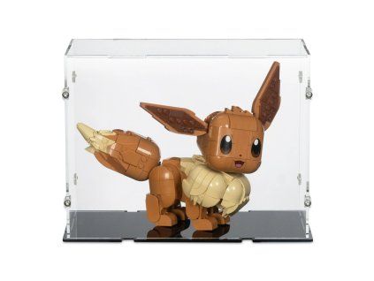 Displej box pro LEGO® Eevee (72151) (1)