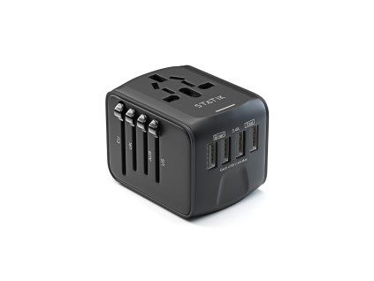 Statik GloboCharge™ 12W (4)