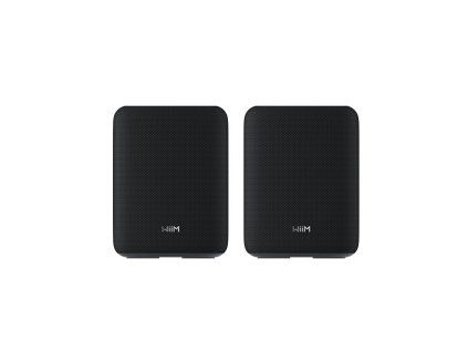 WiiM Sound Lite Twin Pack