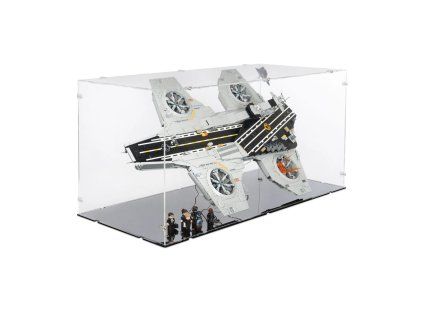 Box pro LEGO® S.H.I.E.L.D. Helicarrier (76354) (10)