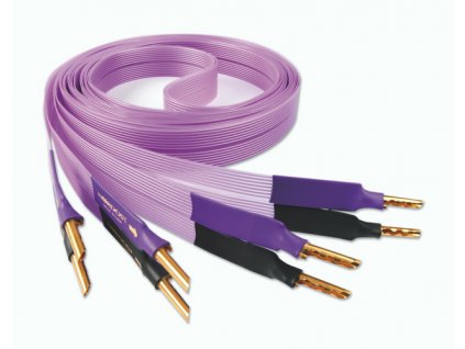 Nordost Purple Flare repro kabel