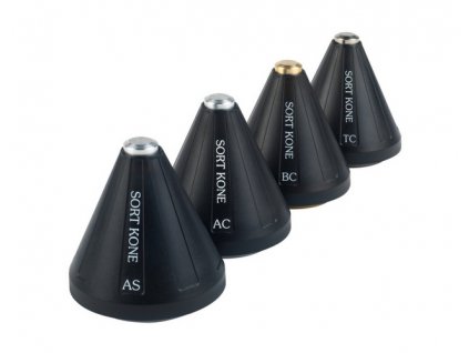 Nordost Sort Kones (4)