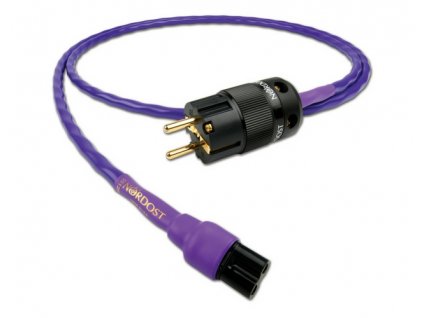 Nordost Purple Flare power