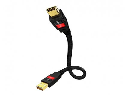 Eagle cable USB kabel A mini B