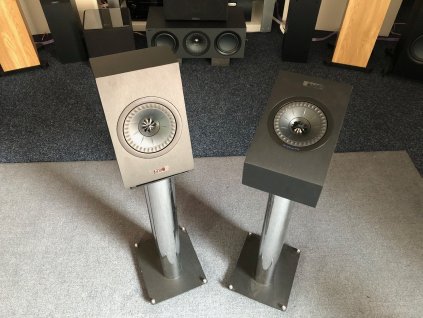6169 kef q50a rozbal