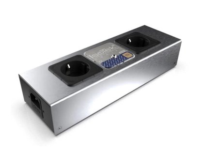 IsoTek gemini