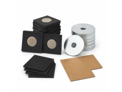 Sonitus Acoustics magnetický montážní systém