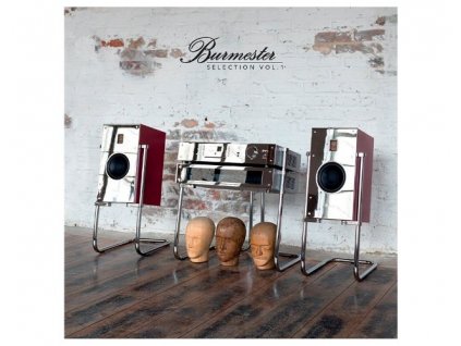 burmester selection vol 1