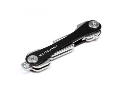 KeySmart Organizér klíčů - černý