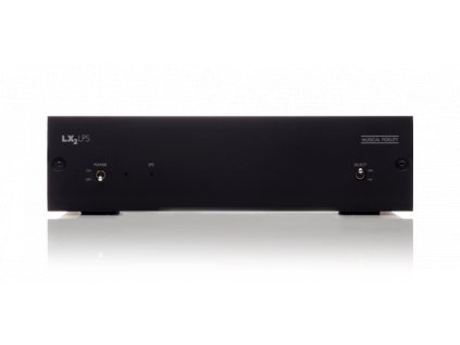 Musical Fidelity LX2 LPS