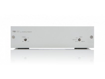 Musical Fidelity V90 DAC