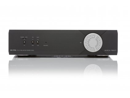 Musical Fidelity MX VYNL