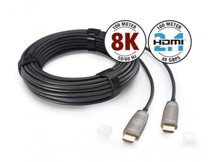 HDMI 2.1 8K
