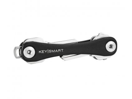 KeySmart leather kožený (6)