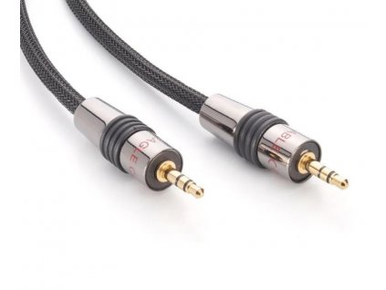 Eagle Cable Deluxe II Stereo Audio kabel (6)