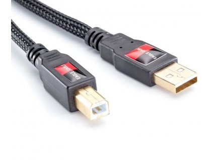 Eagle Cable Deluxe High Speed USB 2.0 A B (1)