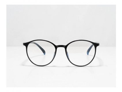Anti blue light brýle Ocushield Carson černé (unisex) (1)