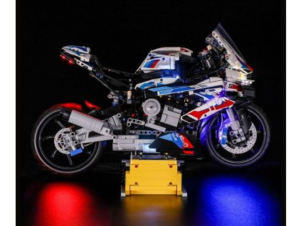 Osvětlení pro BMW M 1000 RR 42130 (3)