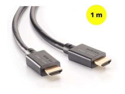 Eagle Cable Ultra High Speed HDMI 2.1 kabel 1m