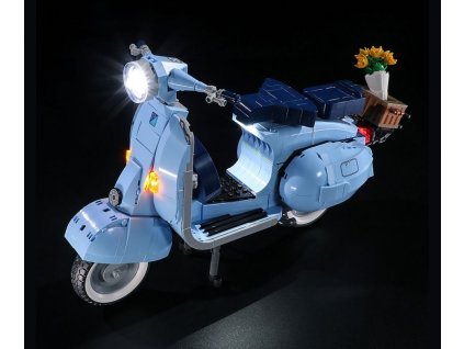 Osvětlení pro LEGO® Vespa 125 (10298)