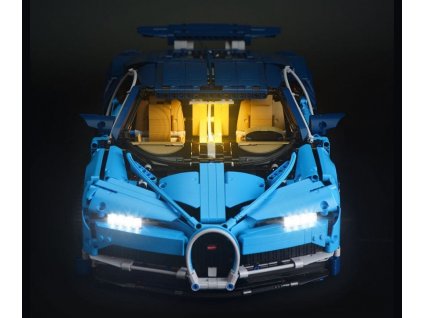 Osvětlení pro LEGO® Bugatti Chiron (42083) (1)