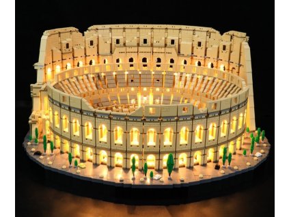 Osvětlení pro LEGO® Koloseum (10276) (2)