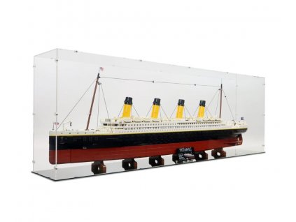Displej box pro LEGO® Titanic (1)