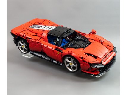 Podstavec pro LEGO® Ferrari Daytona SP3 (1)