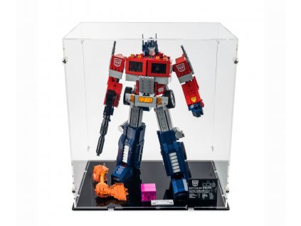 Displej box pro LEGO® Optimus Prime (postavený) (1)