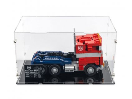 Displej box pro LEGO® Optimus Prime (1)